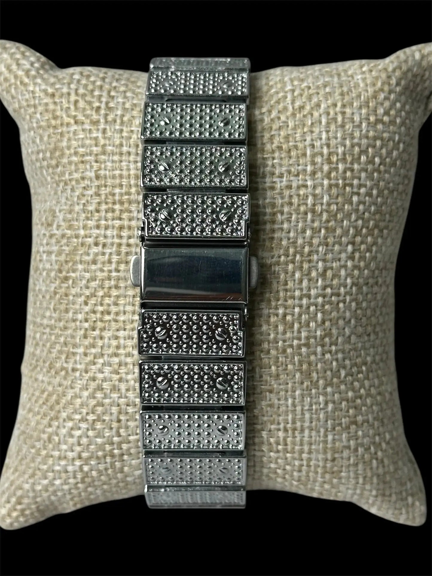 Monarch Elite Watch Set (Watch + Necklace + Chain)