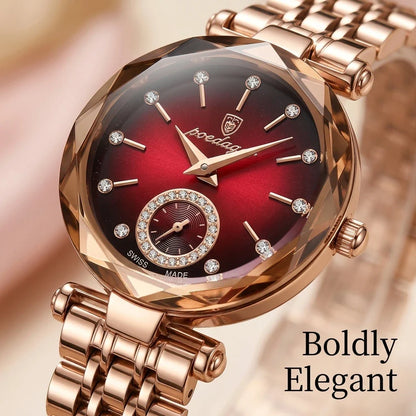 Luna Rose Watch