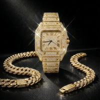 Golden