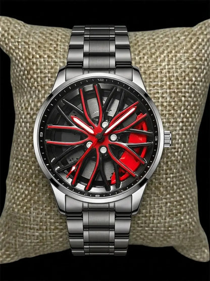 Apex Rim Watch