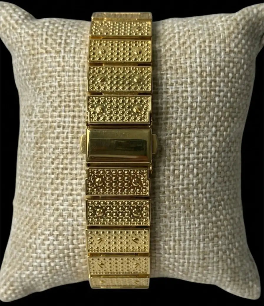 Monarch Elite Watch Set (Watch + Necklace + Chain)