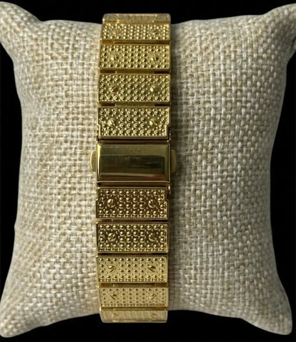 Monarch Elite Watch Set (Watch + Necklace + Chain)