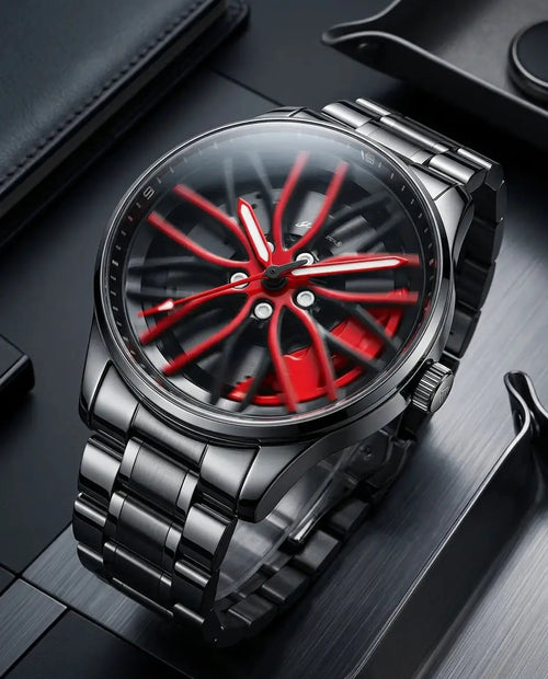 Apex Rim Watch