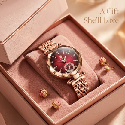 Luna Rose Watch