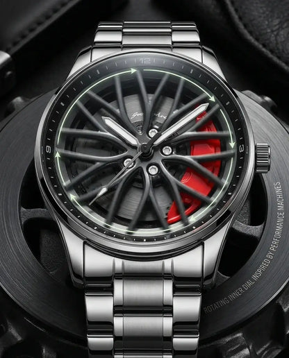 Apex Rim Watch