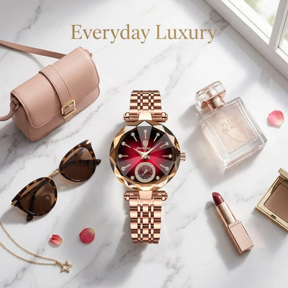 Luna Rose Watch