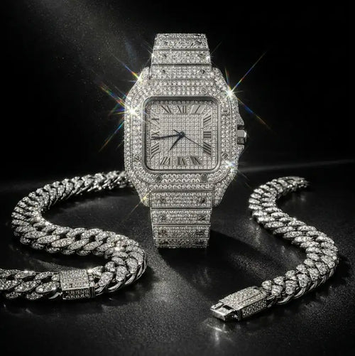 Monarch Elite Watch