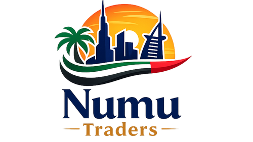 Numu Traders
